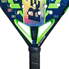 BABOLAT VIPER JUAN LEBRON 3.0 VERDE