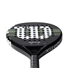 WILSON OPTIX V1 BLACK PADEL 