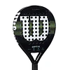 WILSON OPTIX V1 BLACK PADEL 