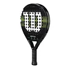 WILSON OPTIX V1 BLACK PADEL 