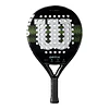 WILSON OPTIX V1 BLACK PADEL 