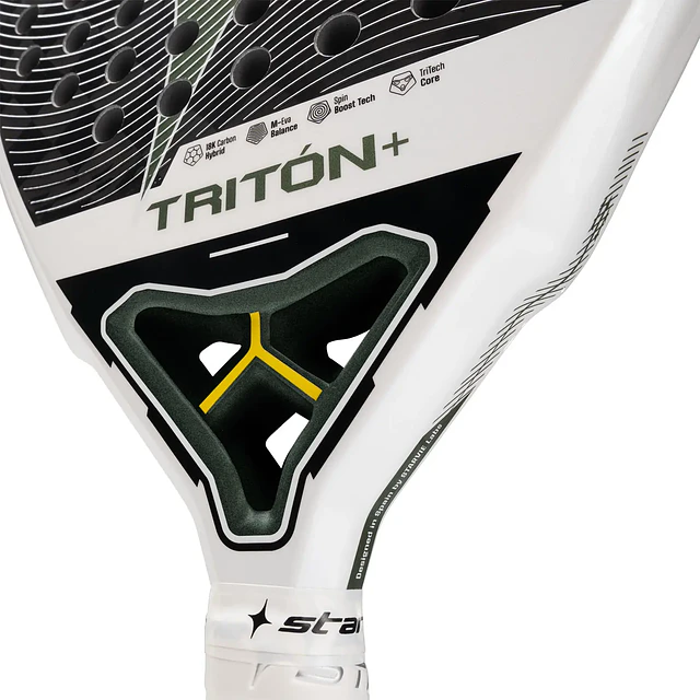 STARVIE TRITON BALANCE + 2026 
