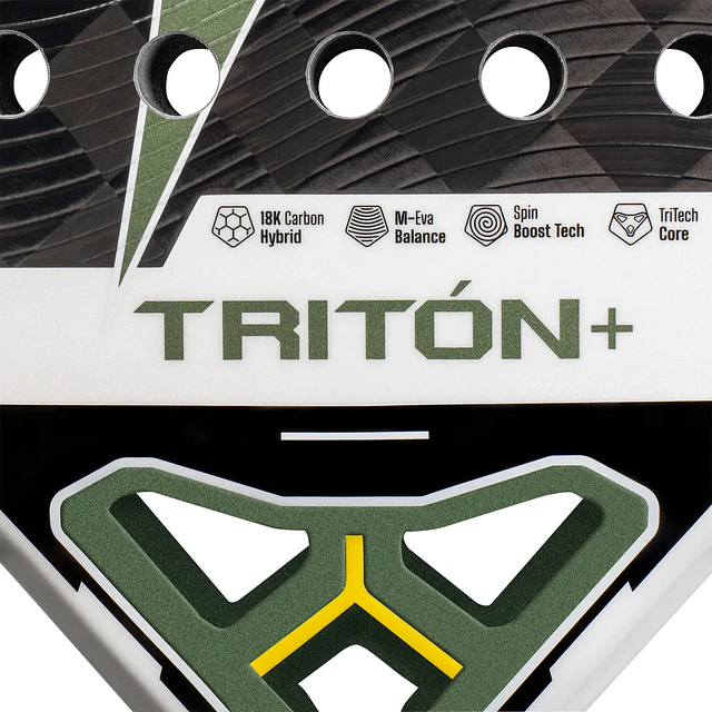 STARVIE TRITON BALANCE + 2026 