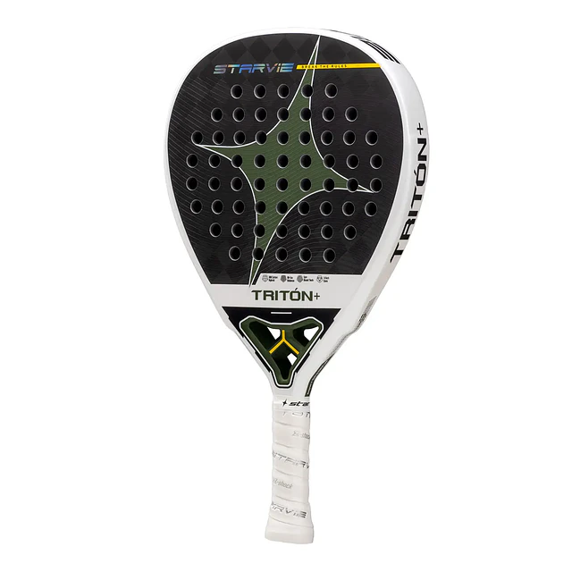 STARVIE TRITON BALANCE + 2026 