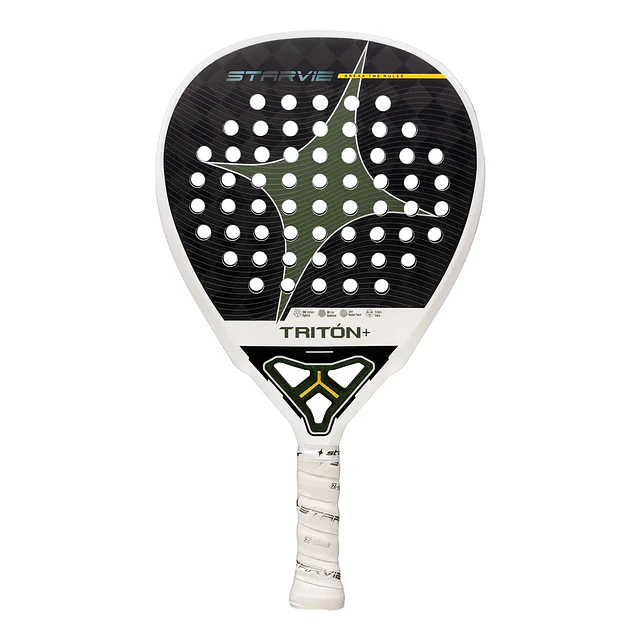STARVIE TRITON BALANCE + 2026 