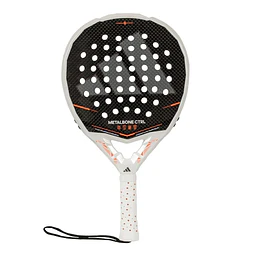 Pala Adidas Metalbone CTRL 2026