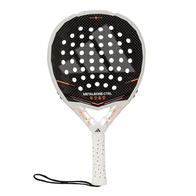 Pala Adidas Metalbone CTRL 2026