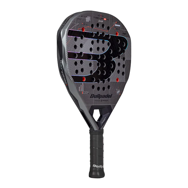 BULLPADEL NEURON 02 EDGE COMFORT 27
