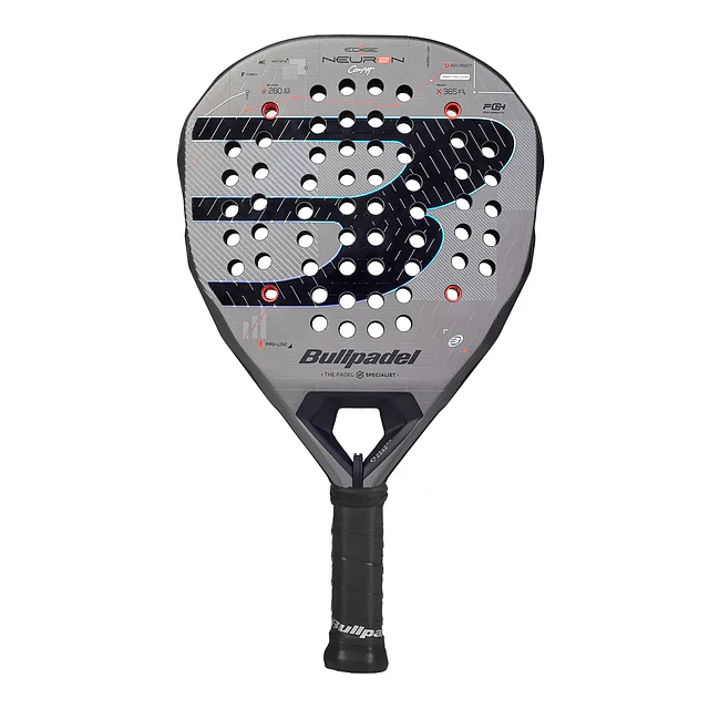 BULLPADEL NEURON 02 EDGE COMFORT 27