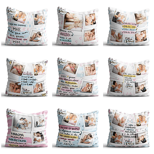 61 Artes para Caneca e Camisa Dia das Mães em Corel Draw 