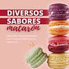 Pack Canva Doceria Doce Templates Editável 24 Artes + Bônus