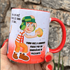 7 Artes para Caneca Chaves Frases Arquivos Png  