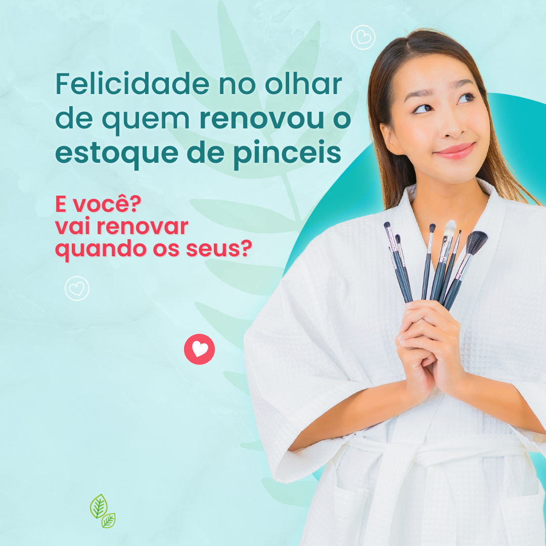 Pack Canva Cosmético Templates Editável 30 Artes + Bônus 5
