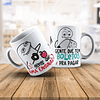 30 Arte para Caneca Dia dos Professores Flork - Dia do Professor Arquivo Png