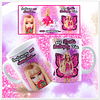 5 Artes para Caneca Barbie Frases Arquivos Png