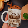 24 Artes para Caneca Flork Café Arquivos em Jpg 