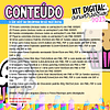 Kit Digital Aniversário 2023 