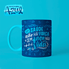 Arte Caneca Camisa Novembro Azul Arquivos Png