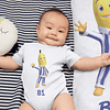 Arte Body Camisa Infantil Bananas de Pijamas B1 e B2 Arquivos Png