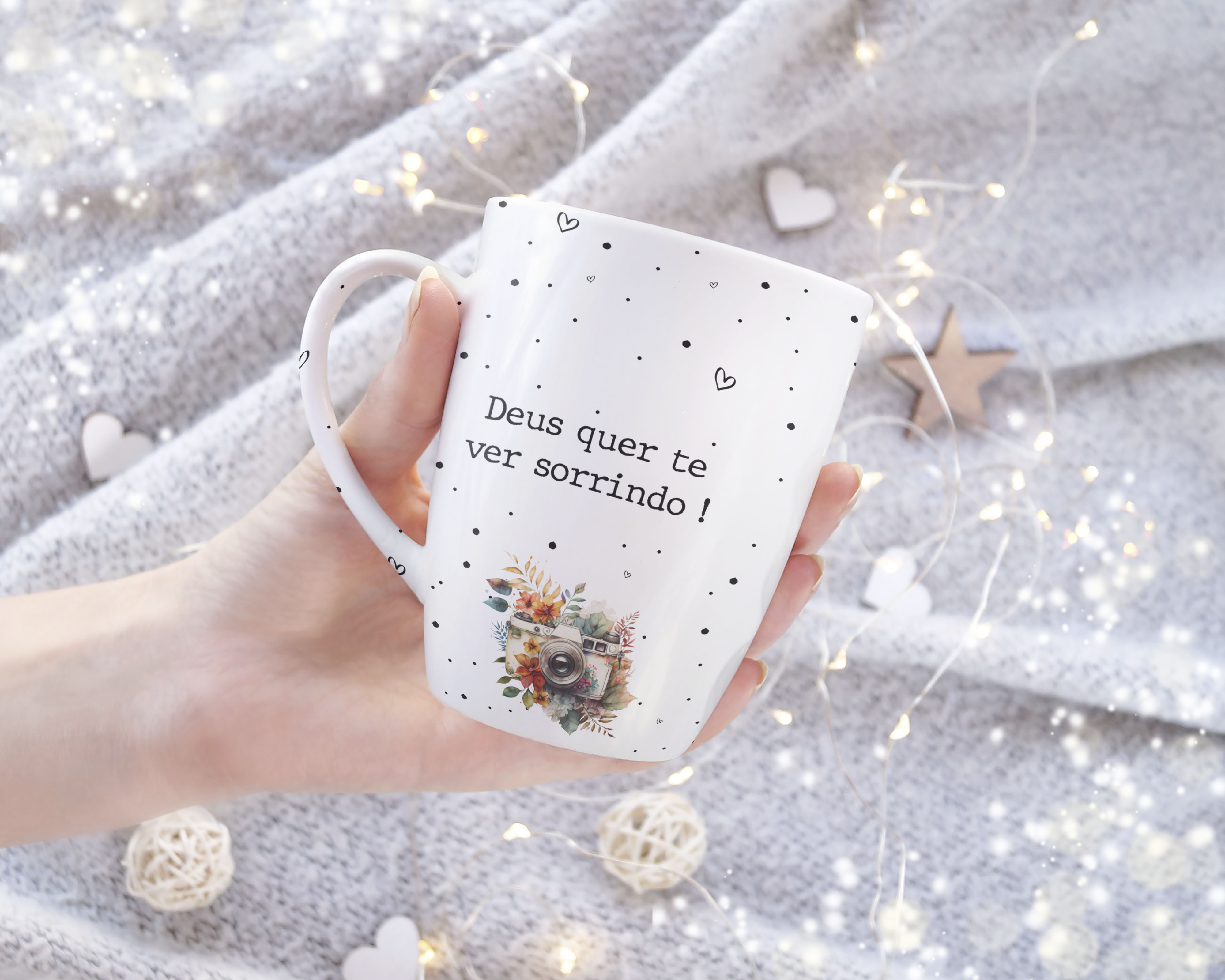 10 Artes Caneca Dia das Mães e Outros Delicada em Corel Draw  2