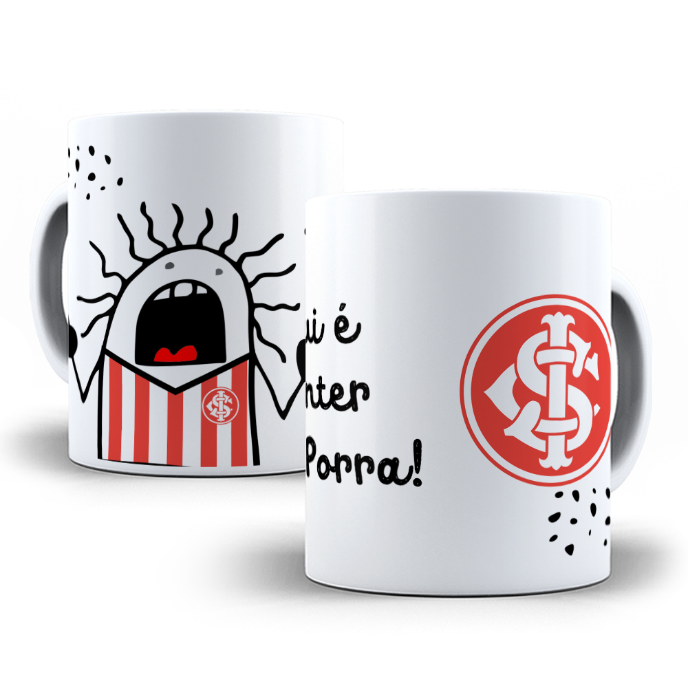20 Artes Caneca Flork Time Torcedor Editável Corel Draw + Png 6