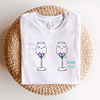 11 Artes Camisa Viagem e Vinhos em Corel Draw