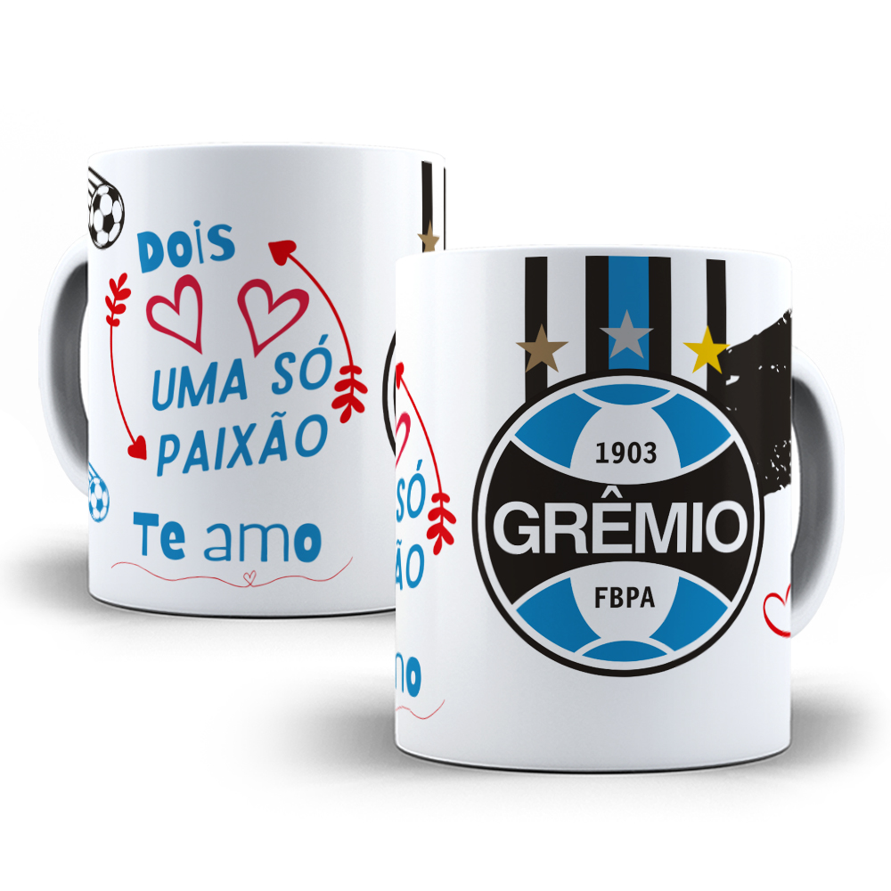 25 Artes Caneca Namorados Time Futebol Arquivos Png + Pdf 7