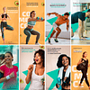 20 Artes Mídias Sociais Personal Trainer Educador Fisico Editáveis Photoshop + Png