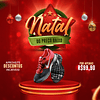 Pack Canva Natal Templates Editável 30 Artes + Bônus