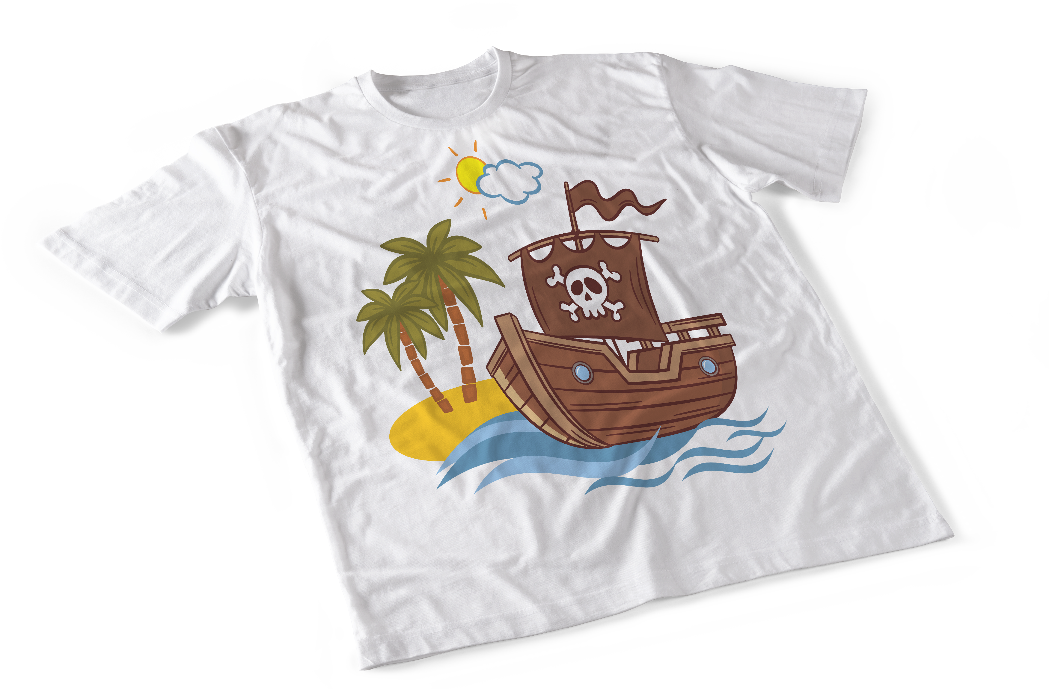 41 Artes Body Camisa Infantil Corel Draw + Png 10
