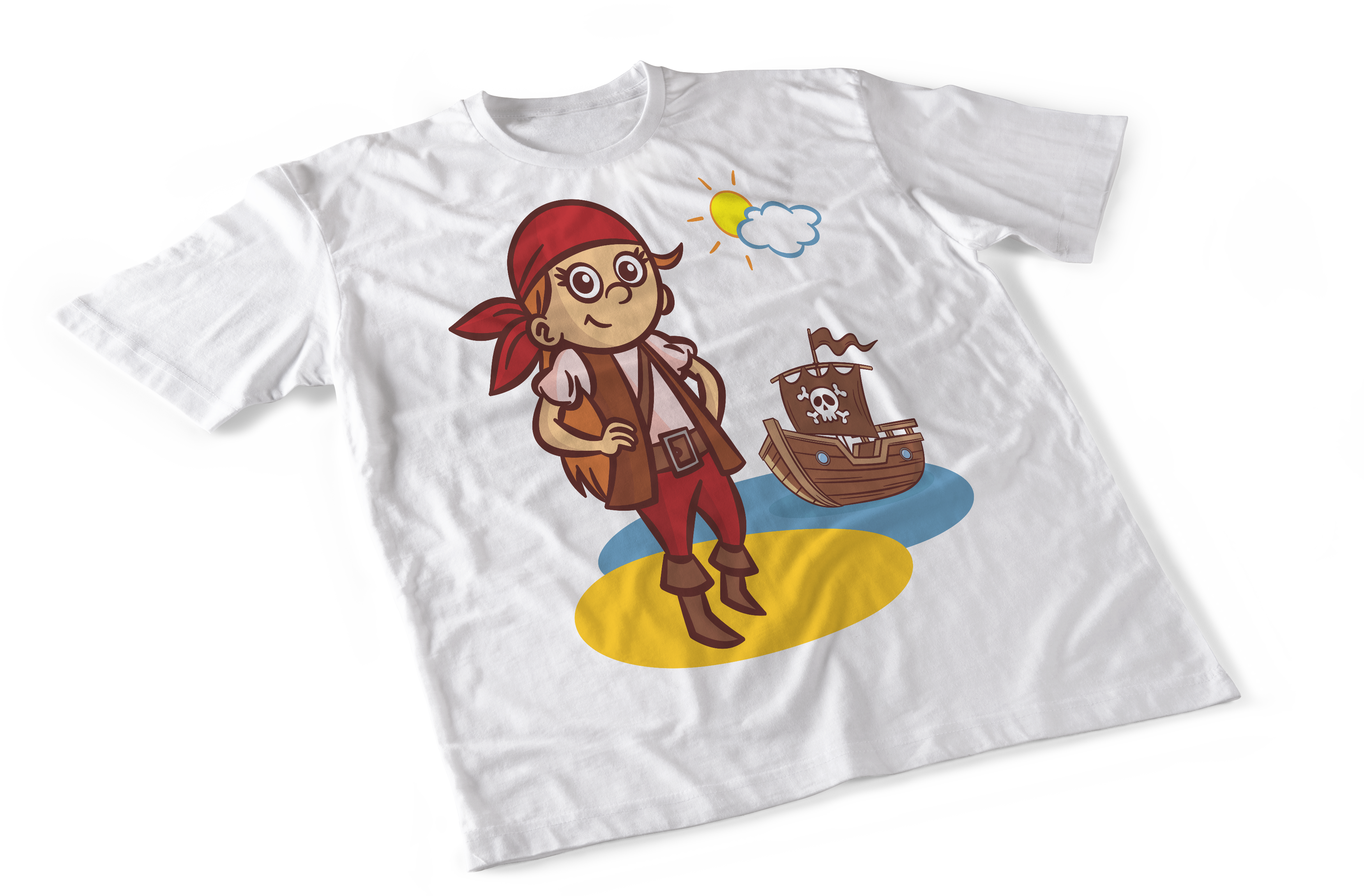 41 Artes Body Camisa Infantil Corel Draw + Png 11