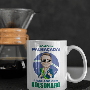 Kit Digital Bolsonaro Sem Fundo Eleições Política 40 Arquivos Png