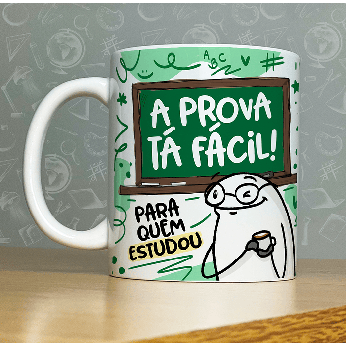 52 Artes para Caneca Dia do Professor - Kit Digital Dia dos Professores Arquivos Png