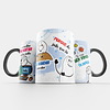 Arte Caneca Vou mandar formatar minha vida vou mandar formatar Png