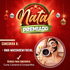 Pack Canva Natal Feed e Storie Templates Editáveis 25 Artes + Bônus