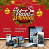 Pack Canva Natal Feed e Storie Templates Editáveis 25 Artes + Bônus