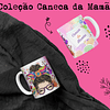 15 Artes Canecas Dia das Mãe Arquivos em CorelDraw