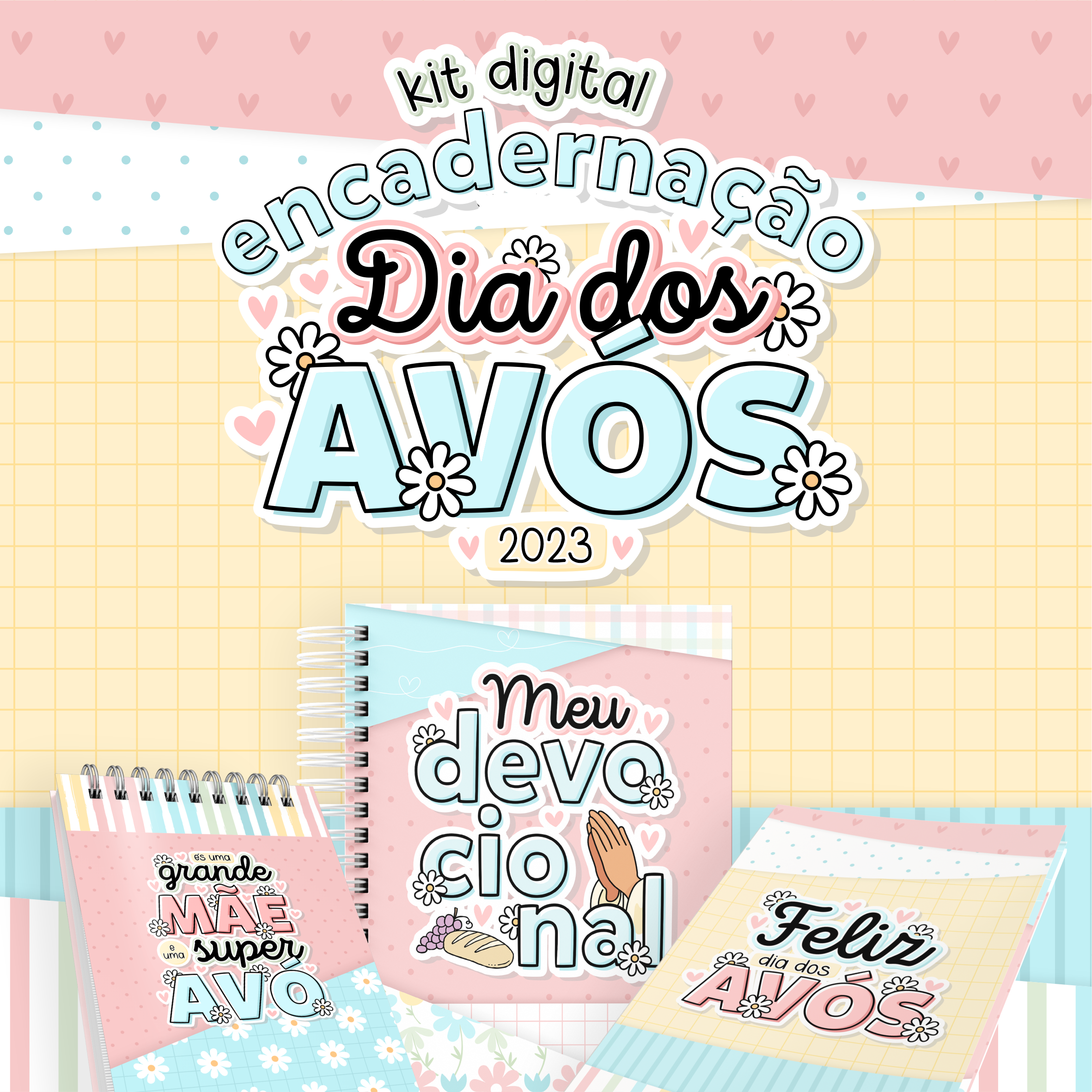 Arquivo Encadernação Dia dos Avós em Pdf 1