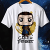 11 Arte para Camisa Game Of Thrones em Png