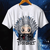 11 Arte para Camisa Game Of Thrones em Png