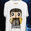 11 Arte para Camisa Game Of Thrones em Png