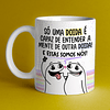 15 Artes Caneca Flork Amigas 2.0 em Jpg