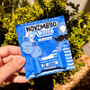 Arquivo de Corte Card e Balinha Novembro Azul em Pdf