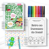 Arquivo Caderno Infantil Assembleia em Pdf