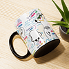 Arte caneca Fui Passando na Fatura - Esqueci a fatura o c# caiu da bunda Png