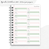 Arquivo Miolo Agenda Católica A5 2024 em Pdf 