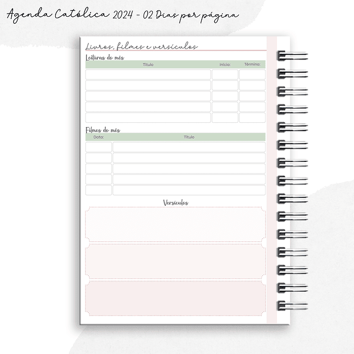 Arquivo Miolo Agenda Católica A5 2024 em Pdf 