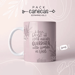 61 Artes para Caneca Frases Motivacionais em Jpg