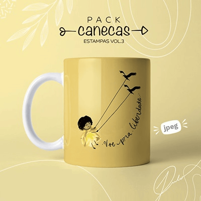 61 Artes para Caneca Frases Motivacionais em Jpg