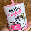 Artes para Caneca Flork Pobre Girl Arquivos Png 